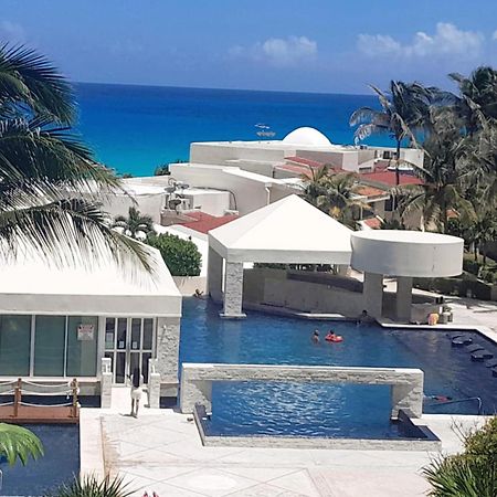 Renovated Studio In Cancun Beach At The Hotel Zone エクステリア 写真