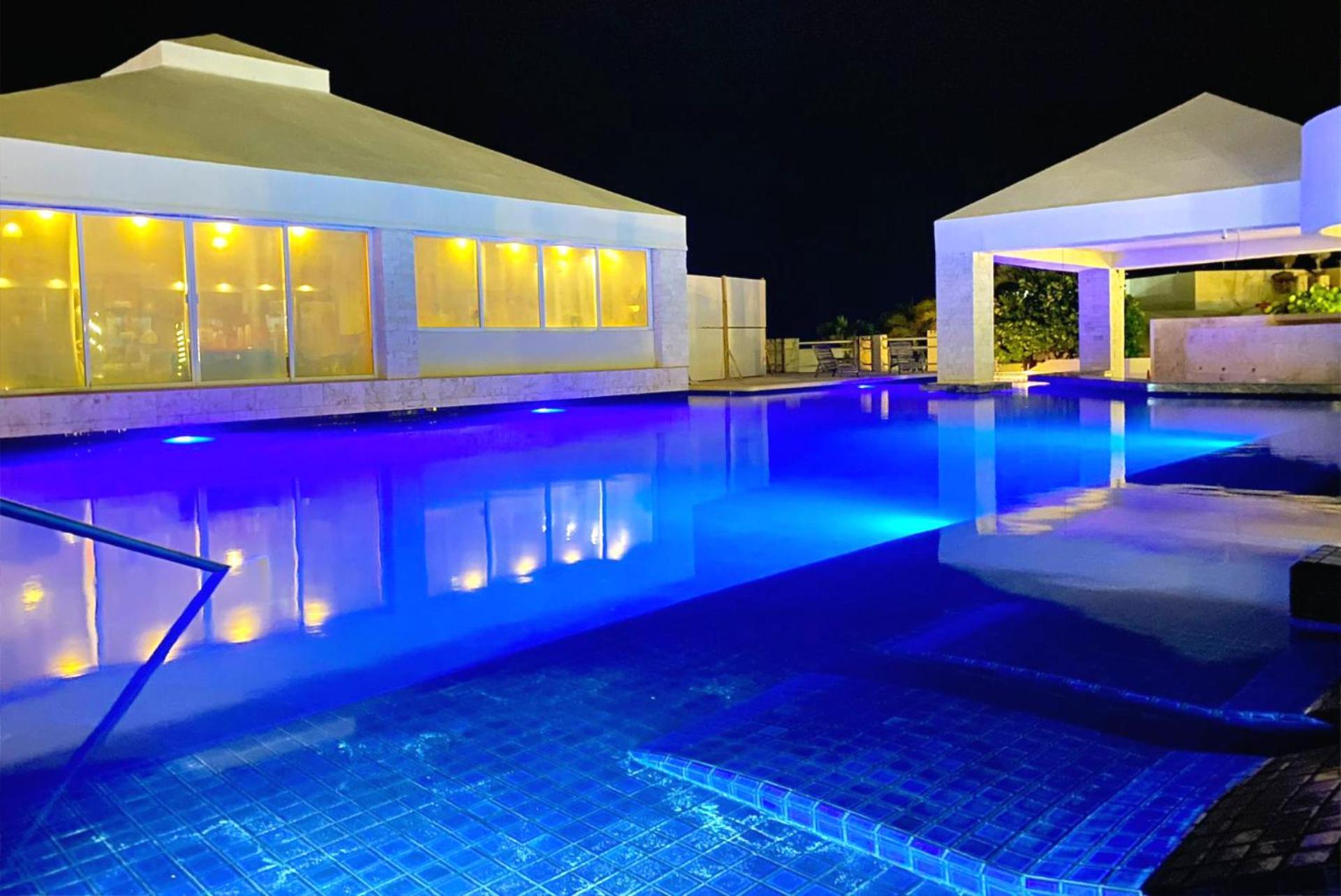 Renovated Studio In Cancun Beach At The Hotel Zone エクステリア 写真